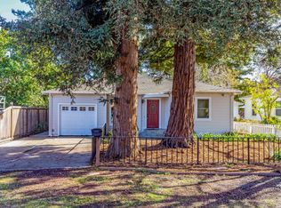 666 14th Ave, Menlo Park, CA 94025