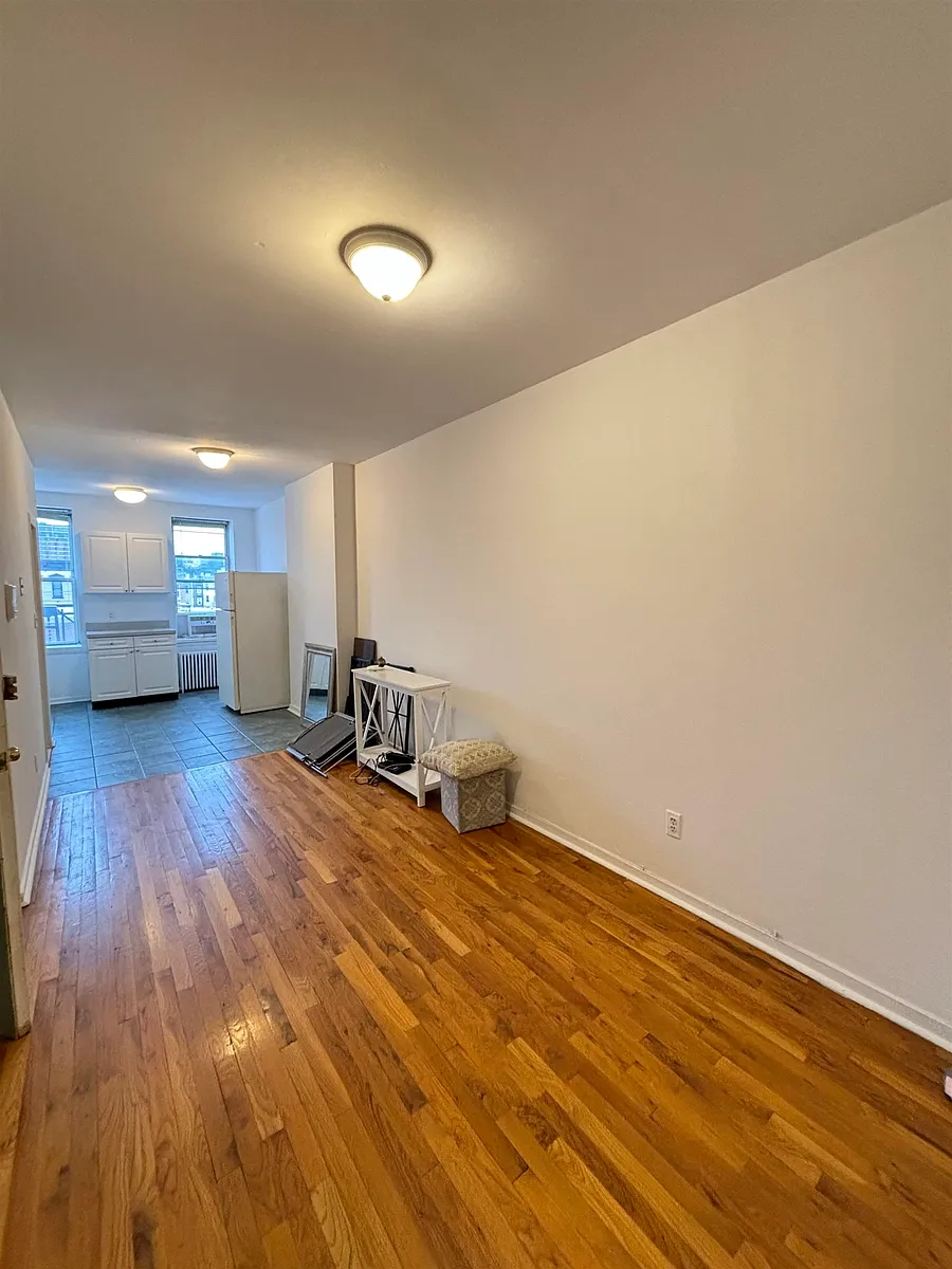 Photo 2 of 9 - 118 Adams St #8 - Hoboken, NJ Building Photo - 118 Adams St #8