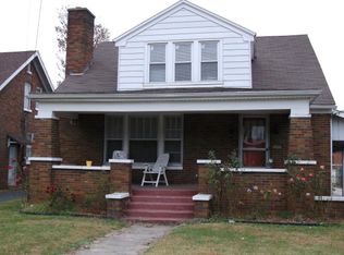 1407 E 4th St, Owensboro, KY 42303
