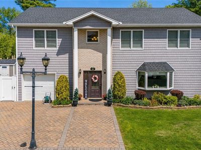 305 Woodvale Ave, Staten Island, NY, 10309
