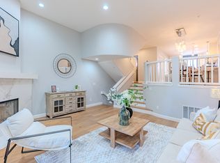 992 Alpine Ter, Sunnyvale, CA 94086