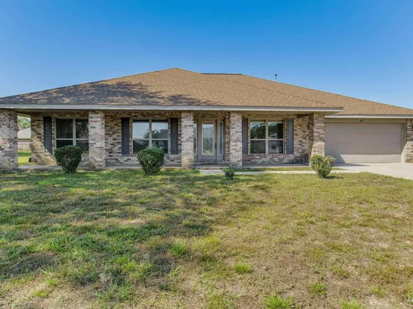 4463 Hampton Bay Blvd, Milton, FL 32583