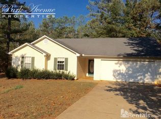 130 Mountain Ct, Covington, GA