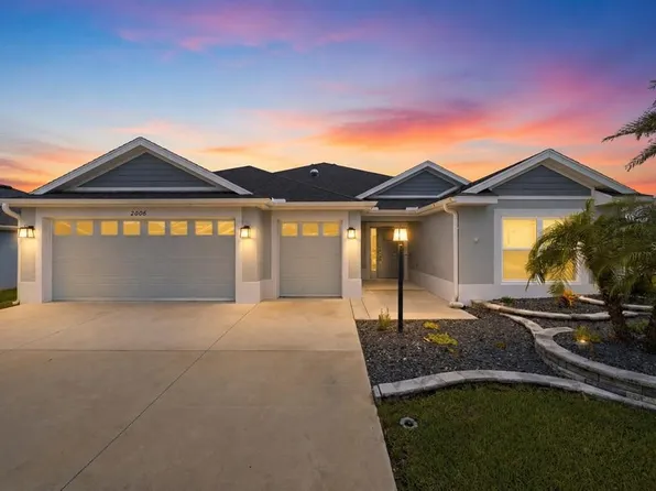 2006 OPPENHEIMER COURT, THE VILLAGES, FL 34762