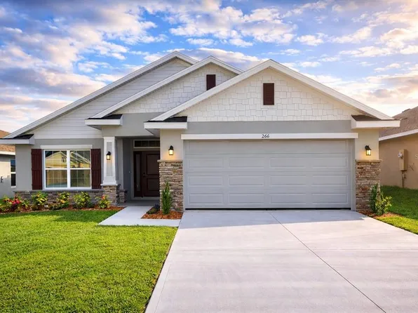 266 Verny Grove Ln, Leesburg, FL 34748