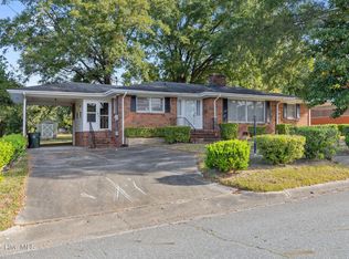 507 Hamilton Drive, Goldsboro, NC 27530