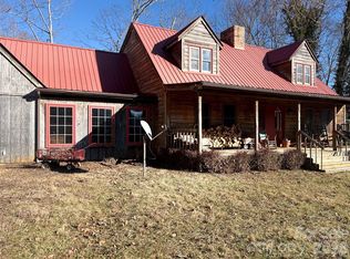 219 Rockinghorse Trl, Burnsville, NC 28714