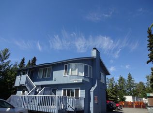 2805 W 33rd Ave APT 2, Anchorage, AK 99517