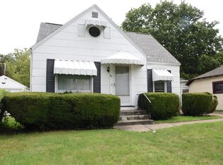 193 Carmel Rd, Buffalo, NY 14214