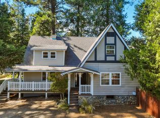 11568 Colfax Hwy, Grass Valley, CA 95945