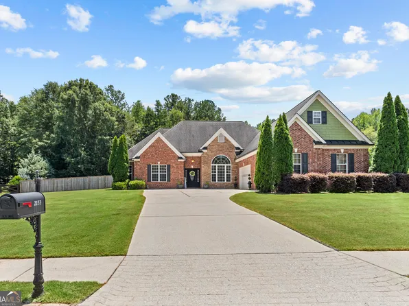 2153 Apalachee Trl, Monroe, GA 30656