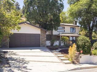 3441 White Rose Way, Encino, CA 91436