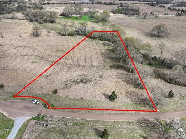 0 Andover Dr Lot 30, Flora, MS 39071