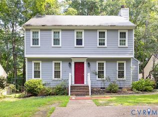 2309 Arrowood Rd, Midlothian, VA 23112