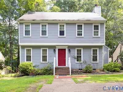 2309 Arrowood Rd, Midlothian, VA, 23112