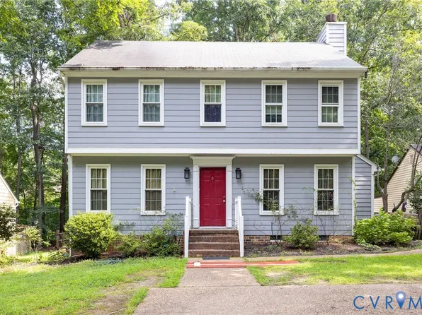 2309 Arrowood Rd, Midlothian, VA 23112