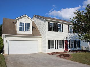 2109 Cartmill Dr, Powell, TN 37849