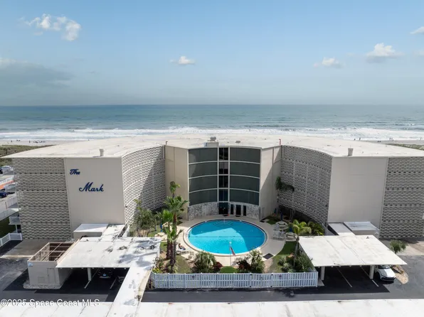 4850 Ocean Beach Blvd APT 205, Cocoa Beach, FL 32931