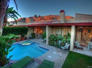 2742 N De Anza Rd, Palm Springs, CA 92262