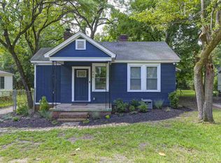 838 Denny Rd, Columbia, SC 29203