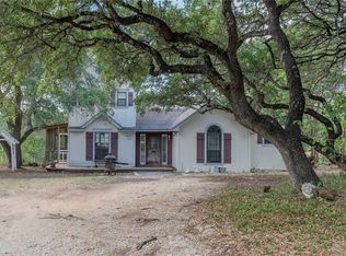 18005 Gregg Bluff Rd, Jonestown, TX 78645