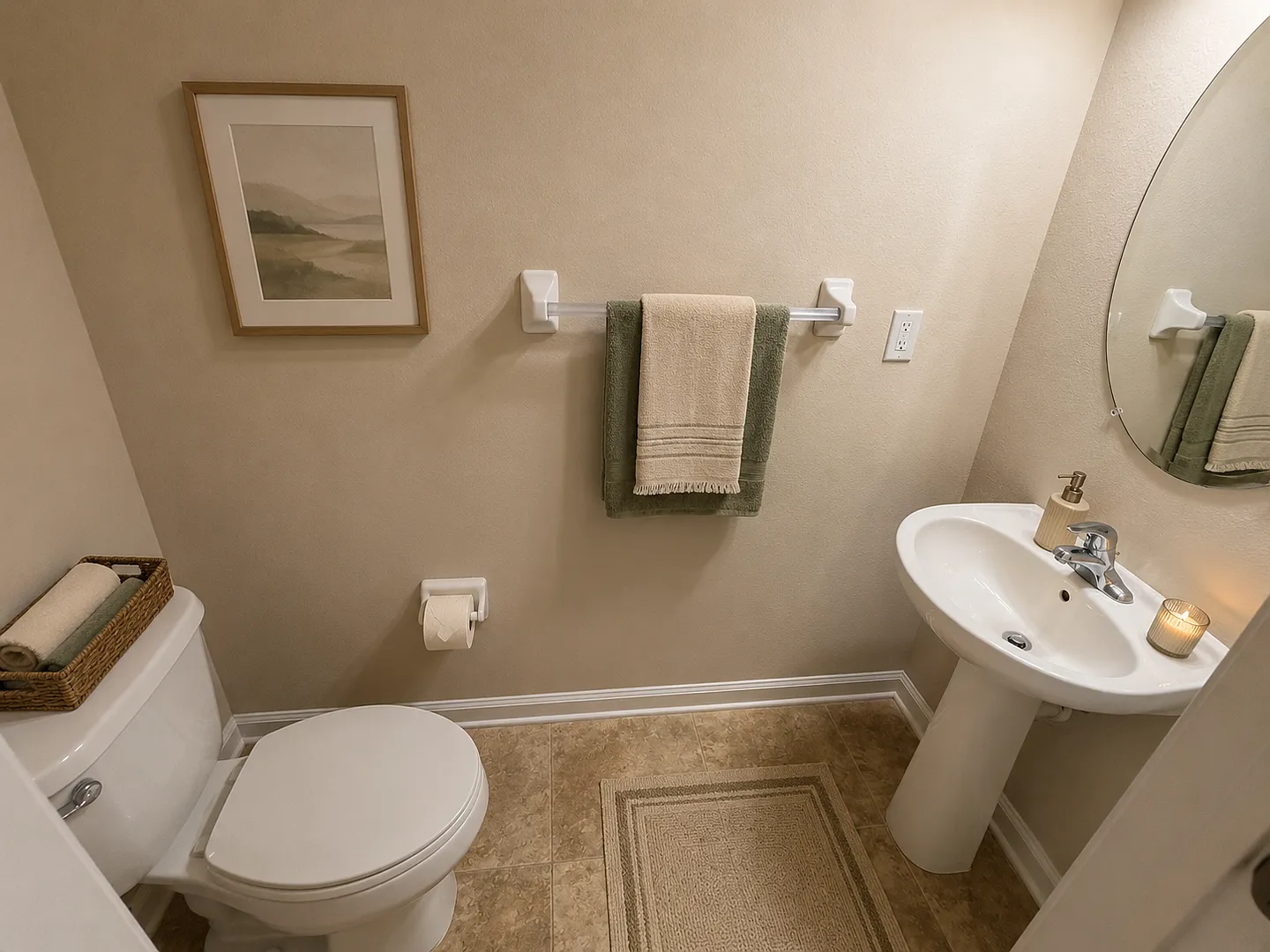 3BR/2.5BA Townhome Near St. Johns Town Center. Gated Community. Screened Lanai & Garage! — Photo 4