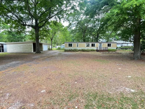 143 Briarbed Lane, Mount Olive, NC 28365