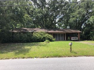 108 Kensington Dr, Brunswick, GA 31525