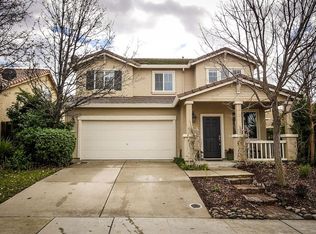 775 Deer Park Dr, Lincoln, CA