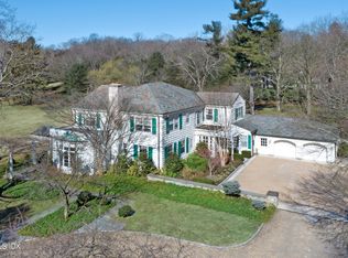 11 Sherwood Ave, Greenwich, CT 06831