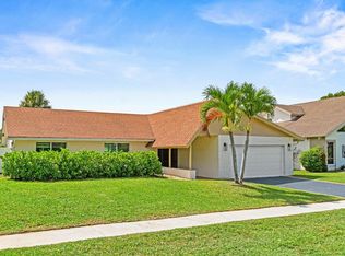 11372 Little Bear Way, Boca Raton, FL 33428