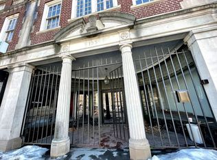 133 W Main St, Waterbury, CT 06702