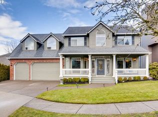 14187 SE Rolling Meadows Dr, Happy Valley, OR 97086