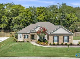 129 Bridge Arbor Ln, Huntsville, AL 35811