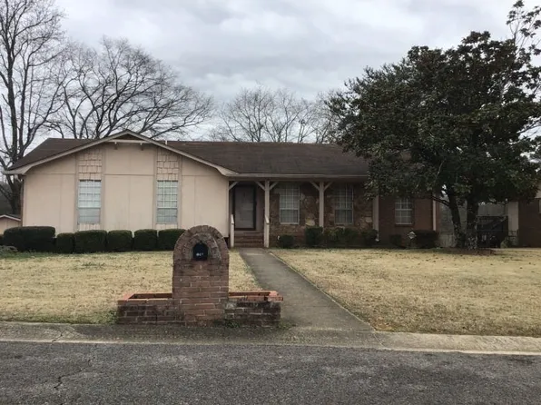 807 Tuscumbia Dr, Birmingham, AL 35214