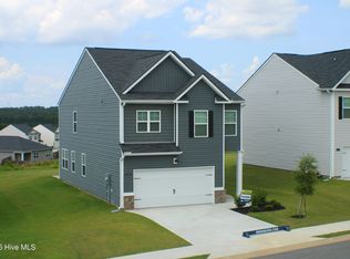 5151 Captain Dr #150, Grovetown, GA 30813