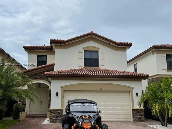 8860 NW 99th Path, Doral, FL 33178