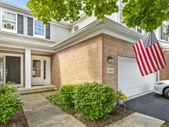 405 Wolcott Ln, Batavia, IL 60510