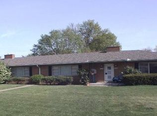 1806 Ridgecliff Rd, Columbus, OH 43221