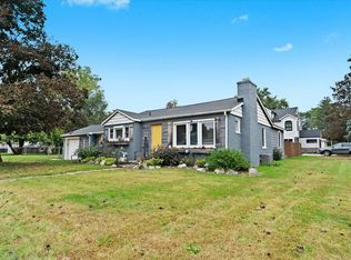 40826 Gilbert St, Plymouth, MI 48170