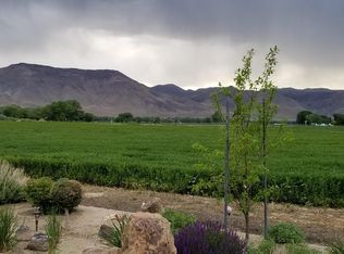 15 Barrett Ln, Yerington, NV 89447