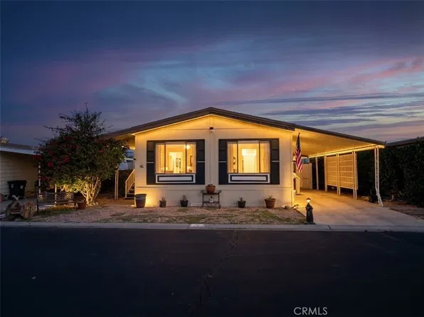 1300 W Menlo Ave Space 97, Hemet, CA 92543