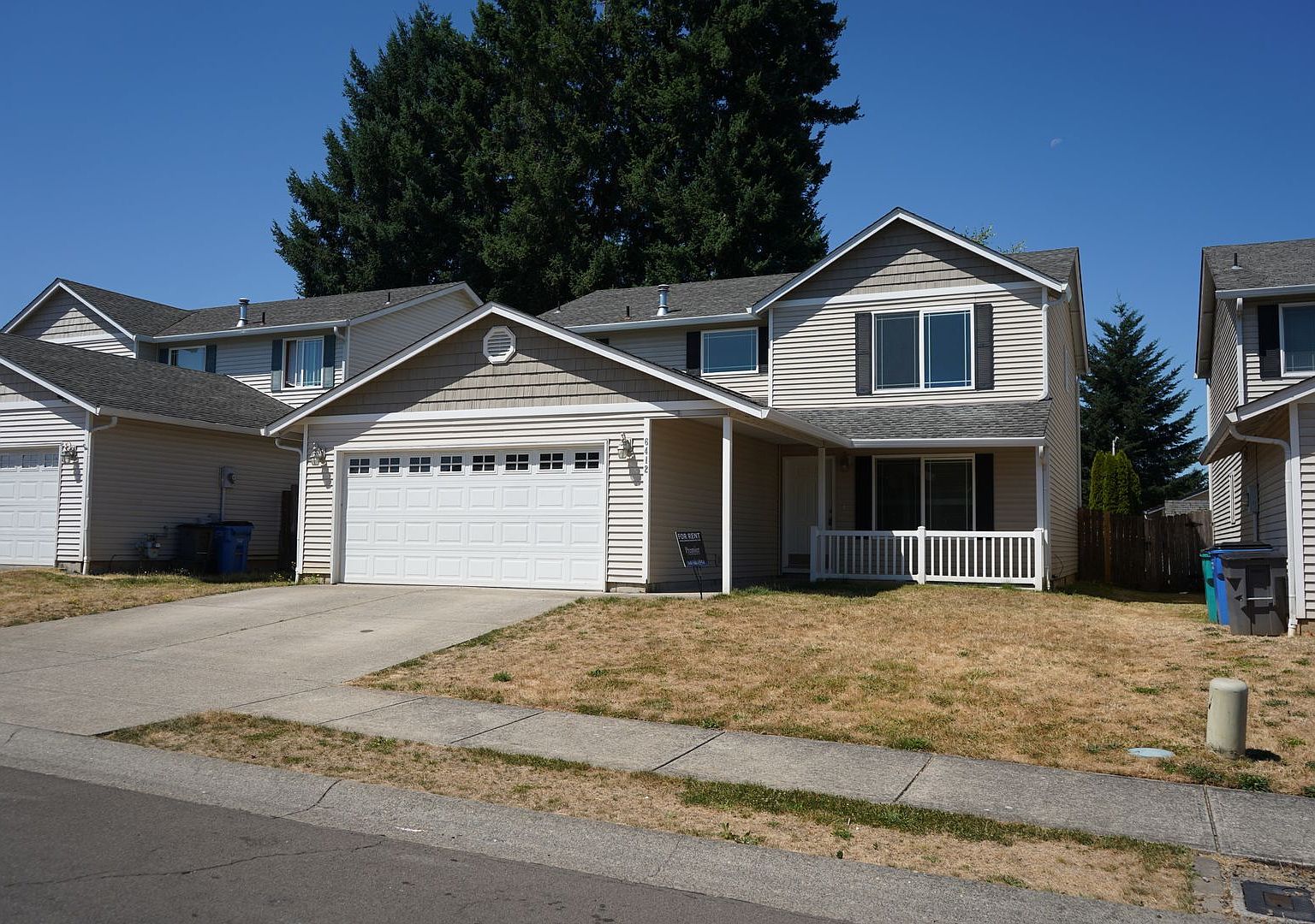 6412 NE 78th Ave, Vancouver, WA 98662 | Zillow