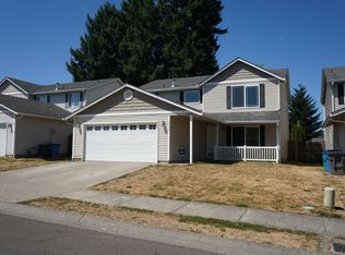 6412 NE 78th Ave, Vancouver, WA 98662