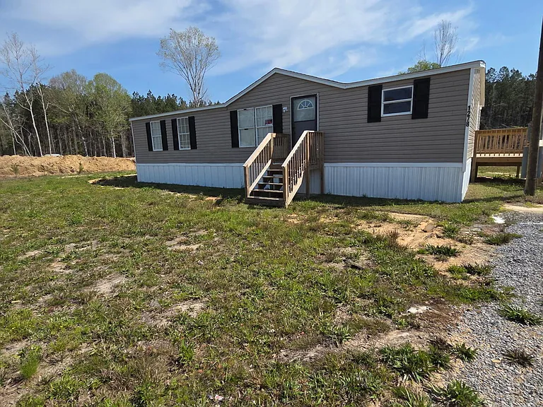 1278 Macedonia Rd — Photo 1