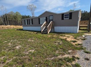 1278 Macedonia Rd, Ellisville, MS 39437
