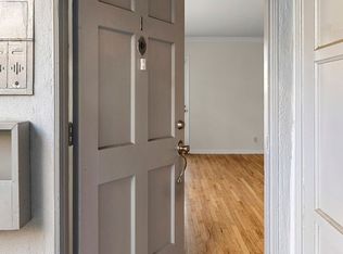 1209 S Orange Grove Ave APT 5, Los Angeles, CA 90019