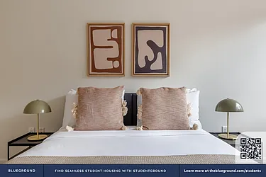 Rented by The Blueground