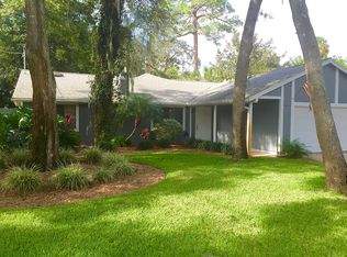 405 Cherrywood Dr, Ormond Beach, FL 32174