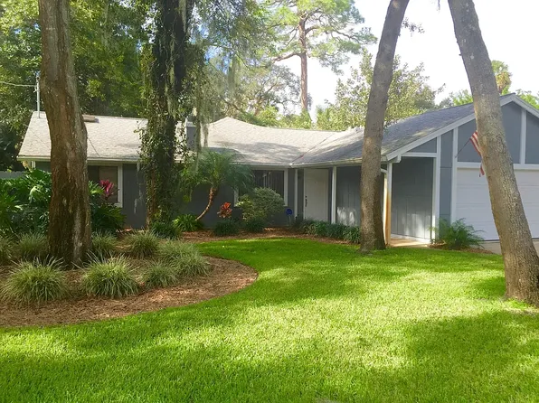 405 Cherrywood Dr, Ormond Beach, FL 32174
